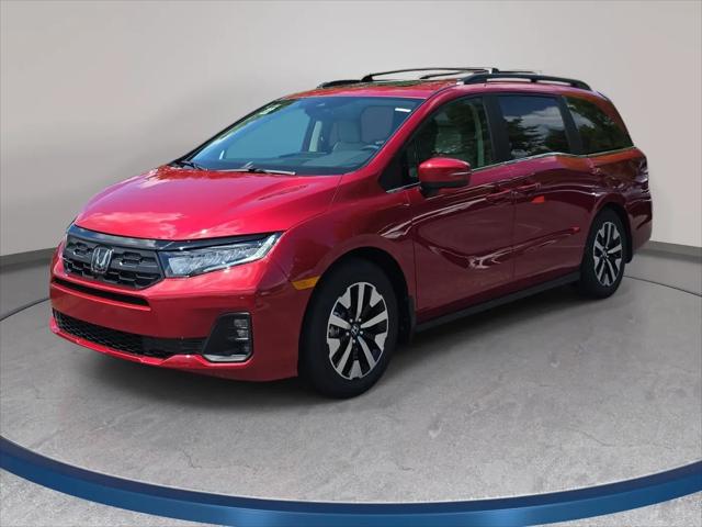 2026 Honda Odyssey EX-L for sale in Raleigh, NC