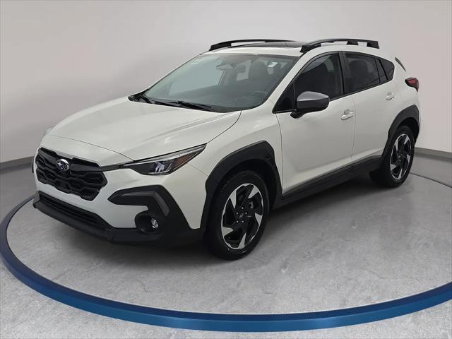 2024 Subaru Crosstrek Limited for sale in Cary, NC