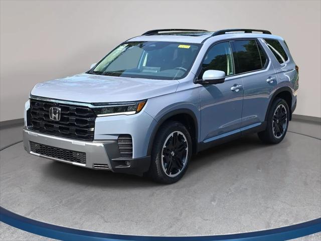 2026 Honda Pilot Touring for sale in Cary, NC