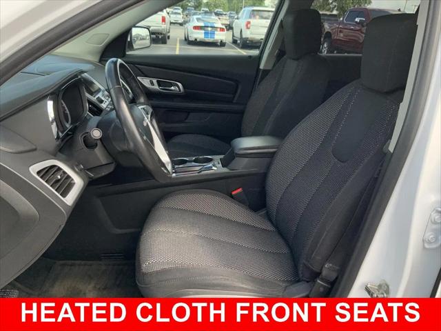 2017 GMC Terrain SLE-2