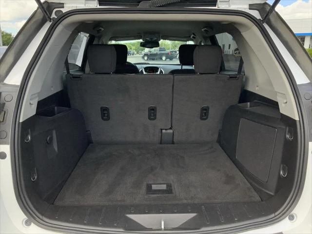 2017 GMC Terrain SLE-2
