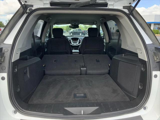 2017 GMC Terrain SLE-2