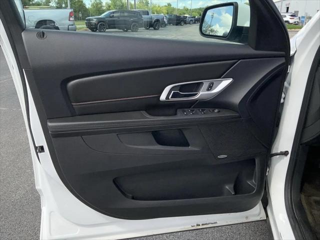 2017 GMC Terrain SLE-2