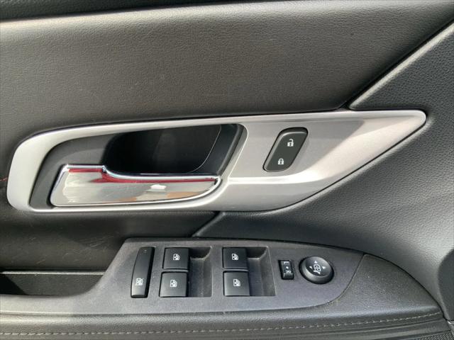 2017 GMC Terrain SLE-2