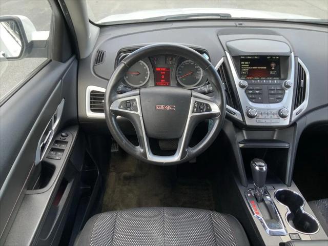 2017 GMC Terrain SLE-2