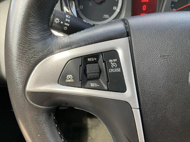 2017 GMC Terrain SLE-2