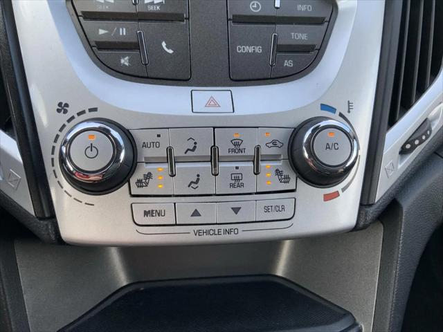 2017 GMC Terrain SLE-2