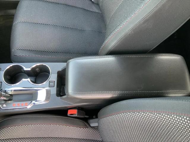 2017 GMC Terrain SLE-2