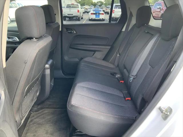 2017 GMC Terrain SLE-2