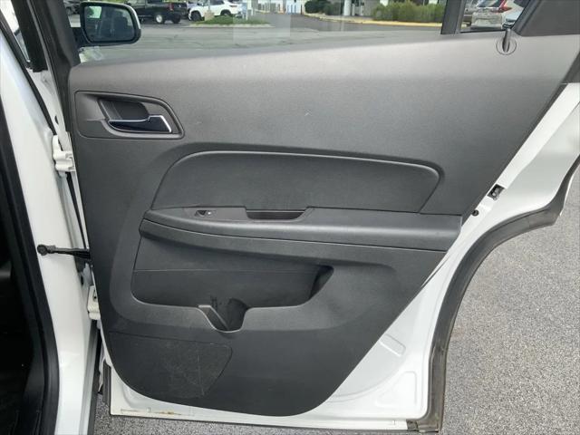 2017 GMC Terrain SLE-2