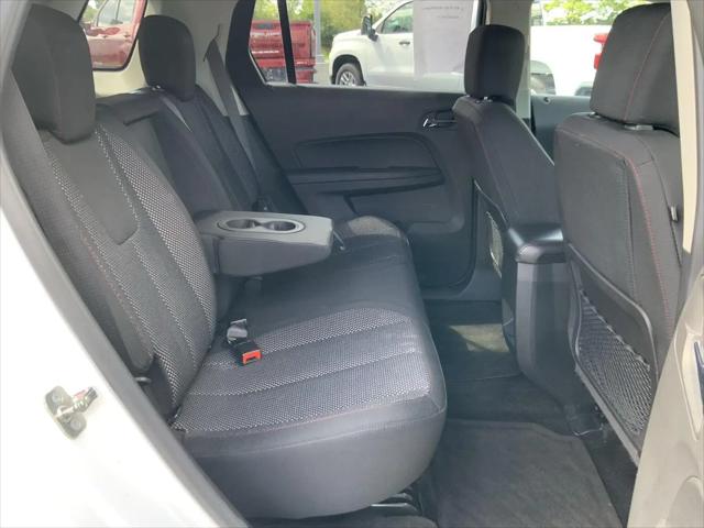 2017 GMC Terrain SLE-2