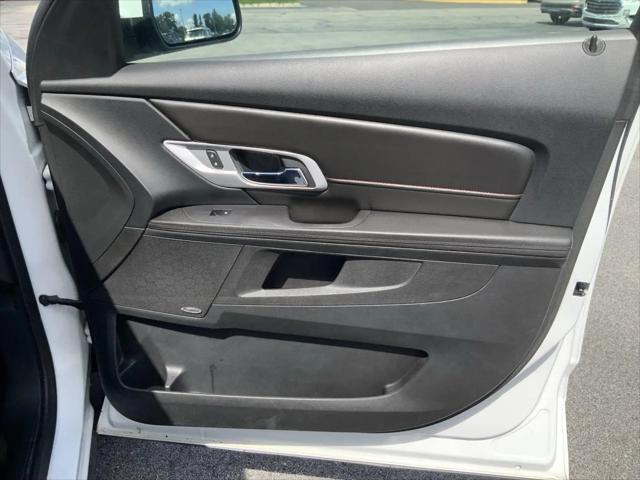 2017 GMC Terrain SLE-2