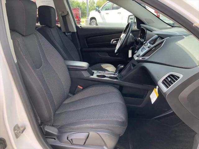 2017 GMC Terrain SLE-2