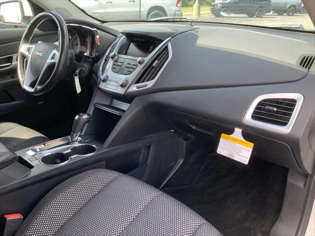 2017 GMC Terrain SLE-2