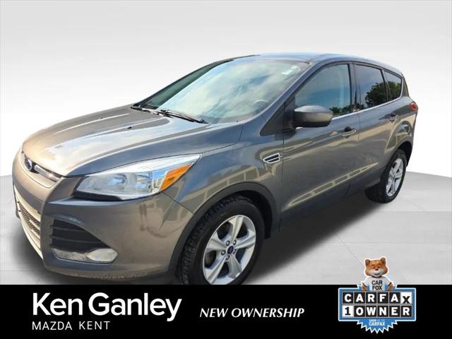 2014 Ford Escape SE for sale in Kent, OH