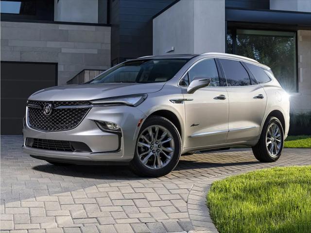 2023 Buick Enclave Essence FWD for sale in Kent, OH