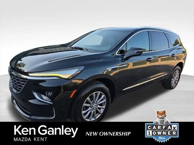 2023 Buick Enclave Essence FWD for sale in Kent, OH