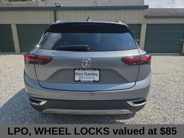 2021 Buick Envision FWD Preferred