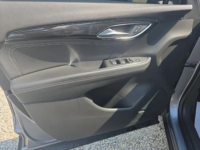 2021 Buick Envision FWD Preferred