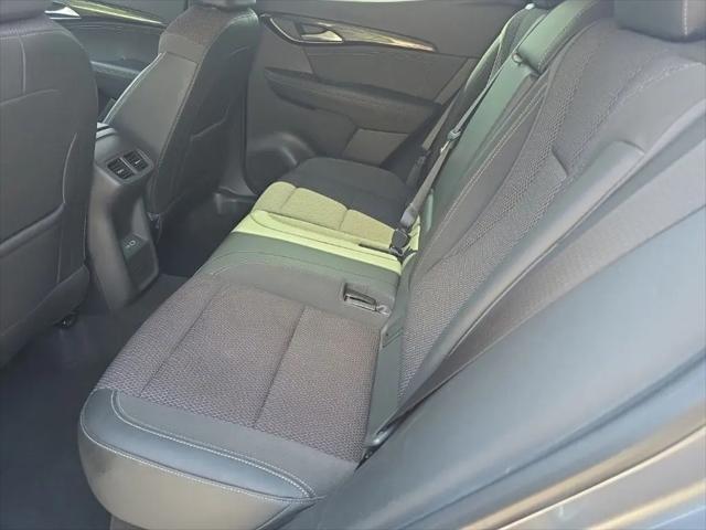 2021 Buick Envision FWD Preferred
