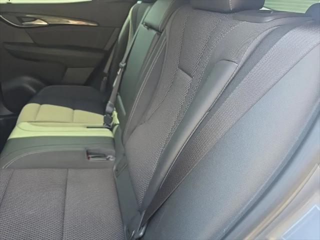 2021 Buick Envision FWD Preferred