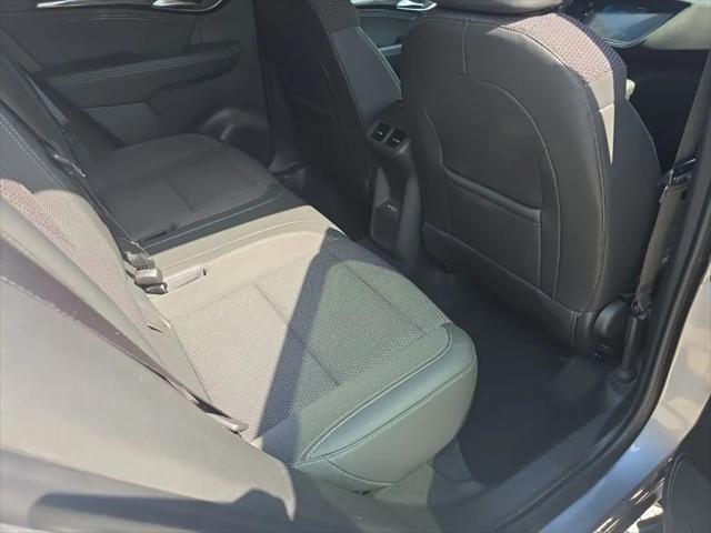 2021 Buick Envision FWD Preferred