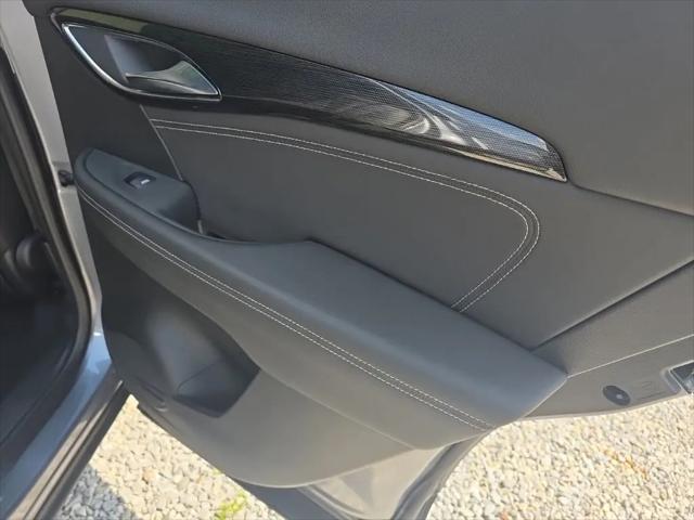 2021 Buick Envision FWD Preferred