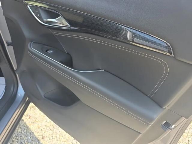 2021 Buick Envision FWD Preferred