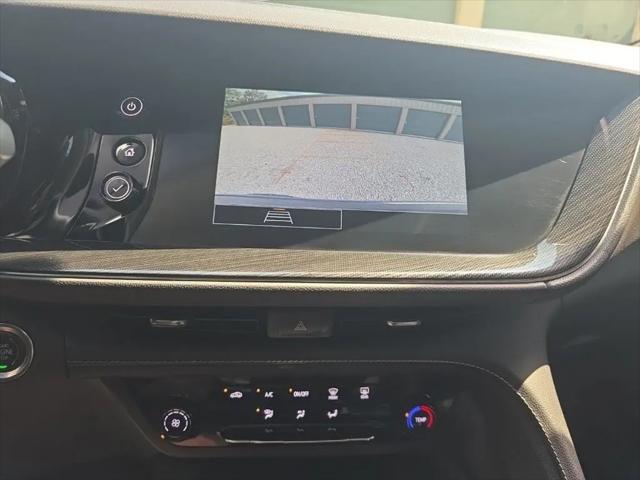 2021 Buick Envision FWD Preferred