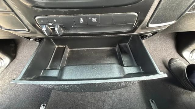 2019 Ram 1500 Classic Tradesman Quad Cab 4x2 64 Box