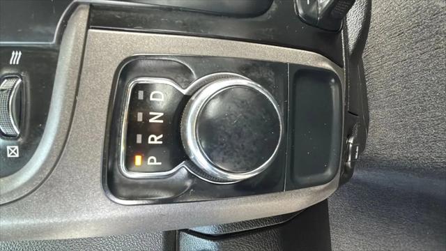 2019 Ram 1500 Classic Tradesman Quad Cab 4x2 64 Box