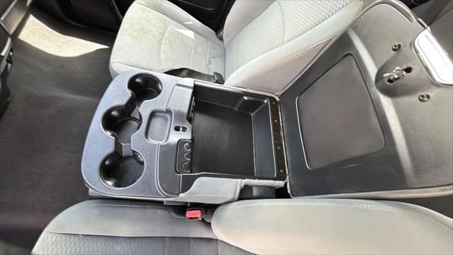 2019 Ram 1500 Classic Tradesman Quad Cab 4x2 64 Box