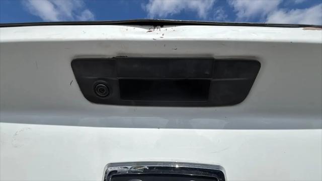 2019 Ram 1500 Classic Tradesman Quad Cab 4x2 64 Box