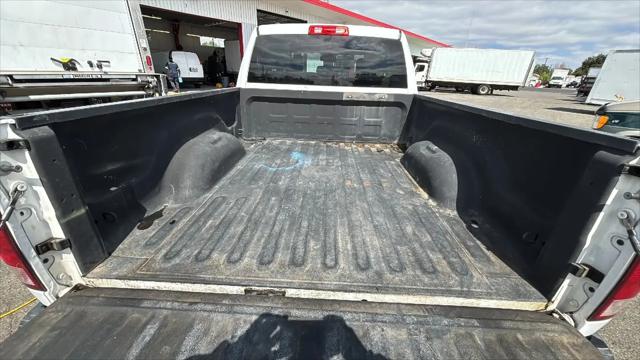 2019 Ram 1500 Classic Tradesman Quad Cab 4x2 64 Box