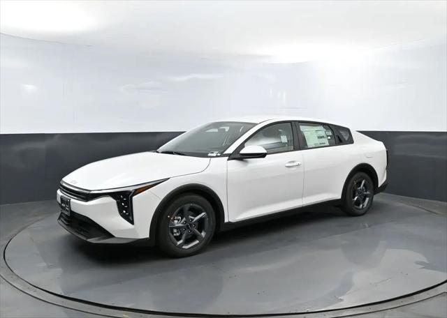 2026 Kia K4 LXS for sale in Santa Clarita, CA