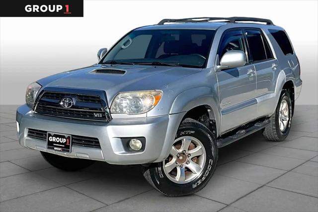 2006 Toyota 4Runner SR5 V8 for sale in San Antonio, TX