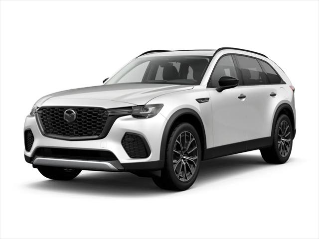 2025 Mazda CX-70 Premium Package for sale in Riverhead, NY
