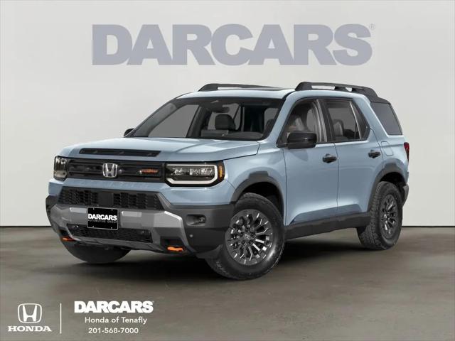 2026 Honda Passport AWD TrailSport for sale in Tenafly, NJ