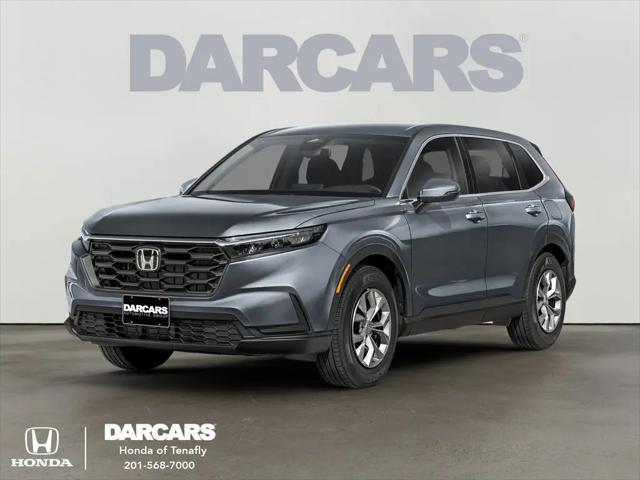 2026 Honda CR-V LX AWD for sale in Tenafly, NJ