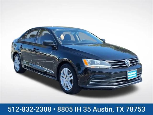 2015 Volkswagen Jetta 2.0L S for sale in Austin, TX