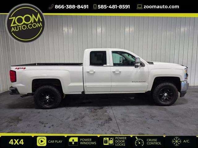 2019 Chevrolet Silverado 1500 LD LT for sale in Oakfield, NY