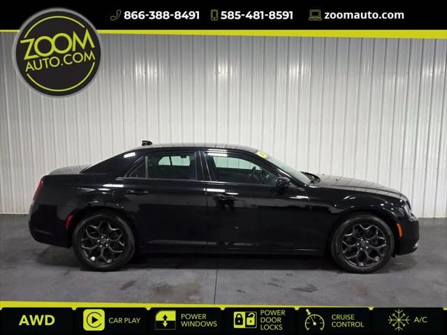 2019 Chrysler 300 Touring for sale in Oakfield, NY