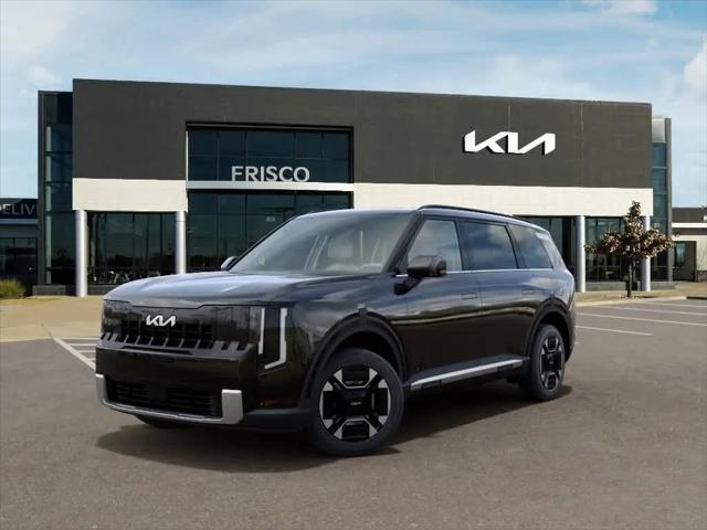 2027 Kia Telluride Hybrid EX for sale in Frisco, TX