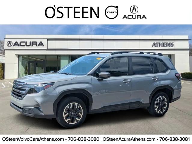 2025 Subaru Forester Premium for sale in Athens, GA