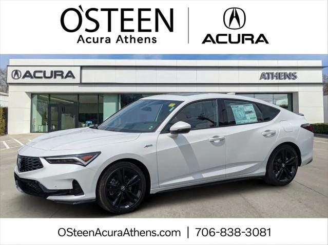2026 Acura Integra FWD A-Spec with Technology for sale in Athens, GA