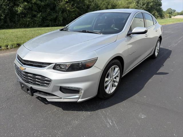 2016 Chevrolet Malibu 1LT for sale in Indianapolis, IN