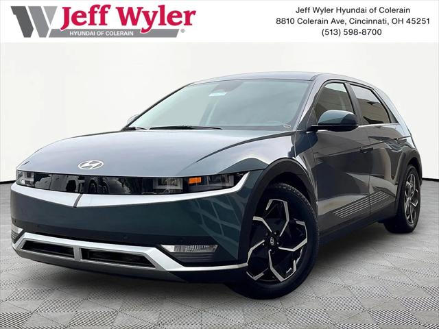 2023 Hyundai IONIQ 5 for sale near Cincinnati, OH