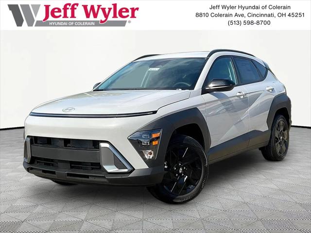 2027 Hyundai Kona SEL Sport for sale in Cincinnati, OH