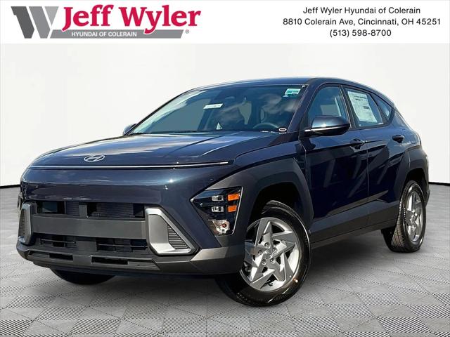 2027 Hyundai Kona SE for sale in Cincinnati, OH
