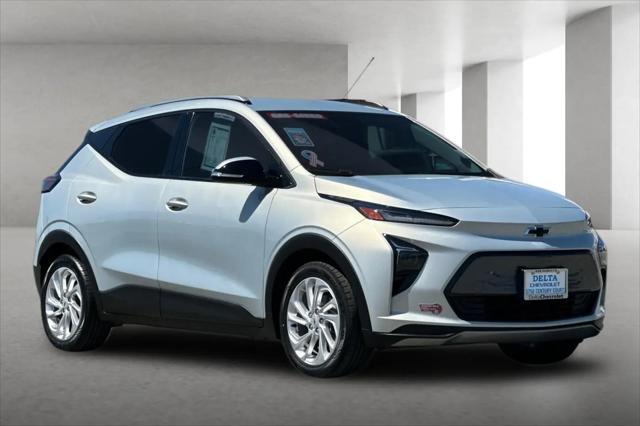 2023 Chevrolet Bolt EUV FWD LT for sale in Pittsburg, CA